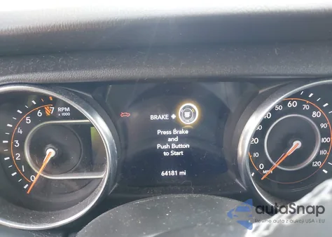 2021 Jeep Gladiator Overland 4X4 from USA, damaged, VIN 1C6HJTFG0ML544404